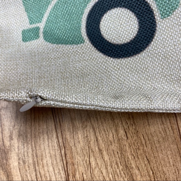 Meet Me at the Pumpkin Patch Pillow Cover - Picture 3 of 6